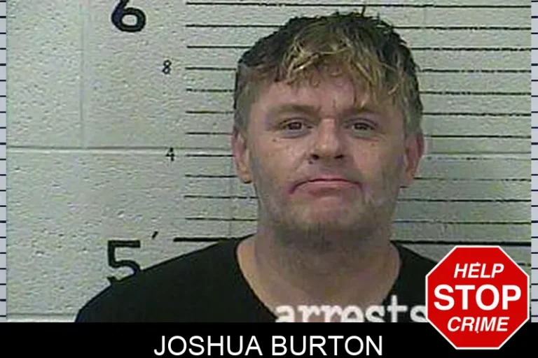 JoshuA BuRton