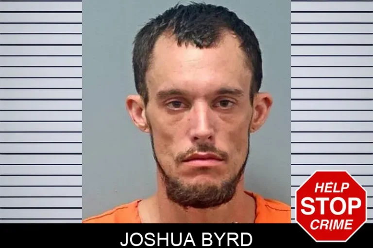 JoshuA Byrd