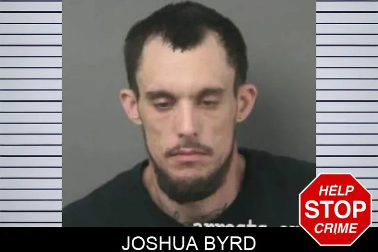 JoshuA Byrd