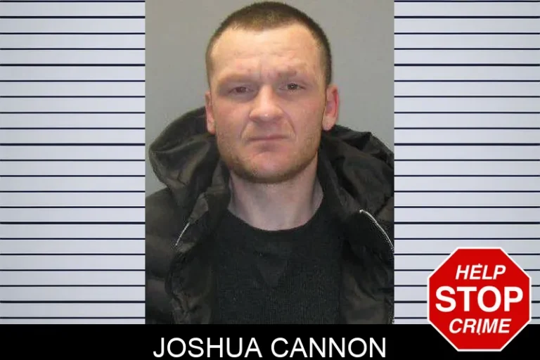 JoshuA Cannon