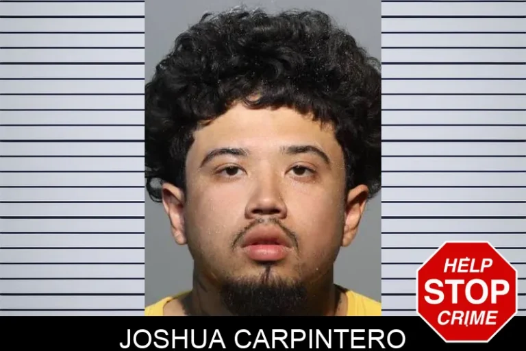 JoshuA Carpintero