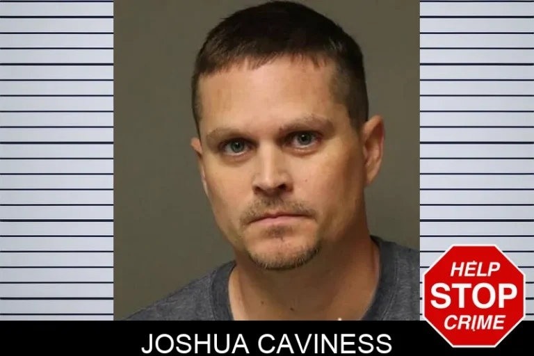 JoshuA Caviness