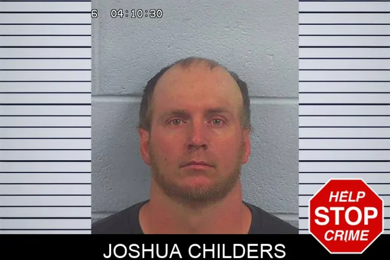 JoshuA Childers