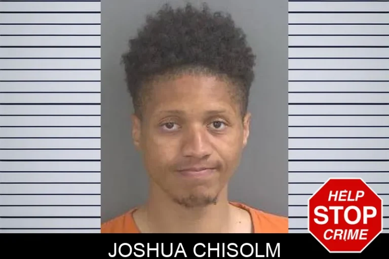 JoshuA Chisolm