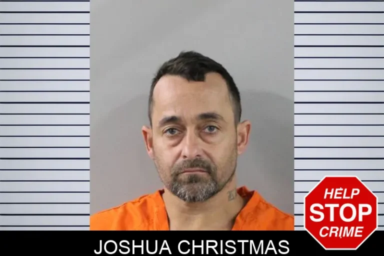 JoshuA Christmas