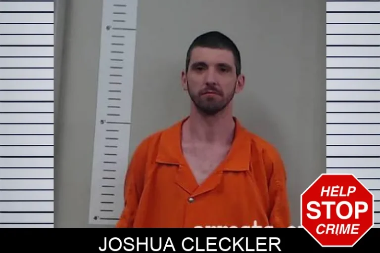JoshuA Cleckler