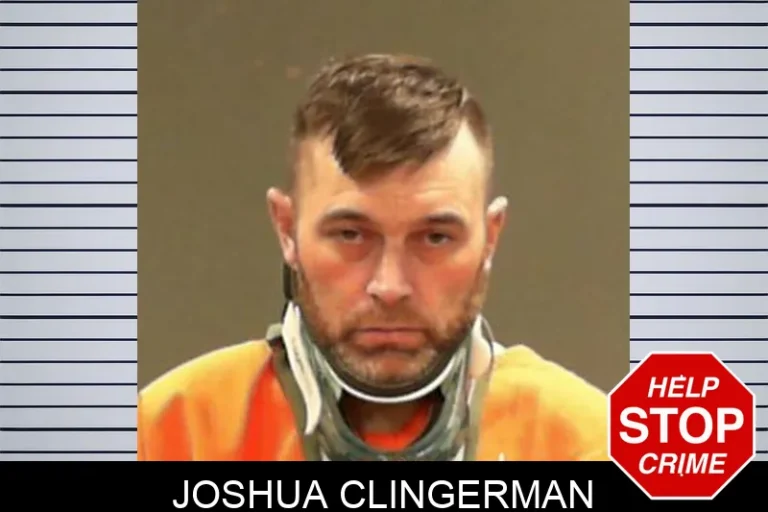JoshuA Clingerman