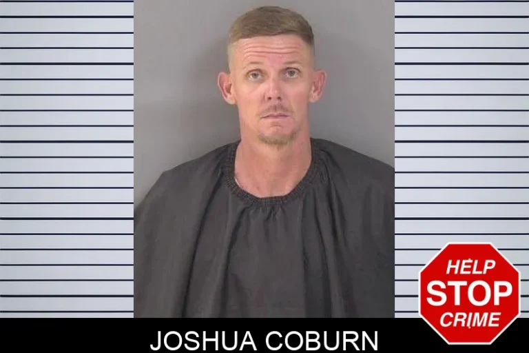 JoshuA CobuRn