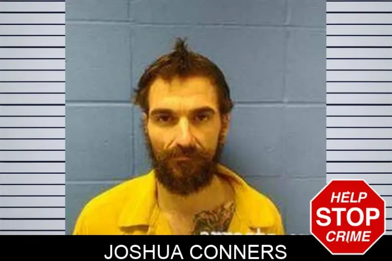 JoshuA Conners