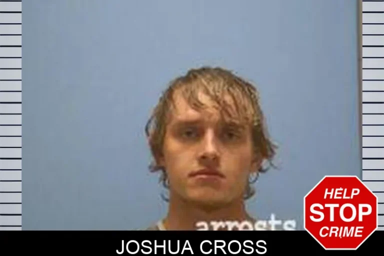 JoshuA Cross