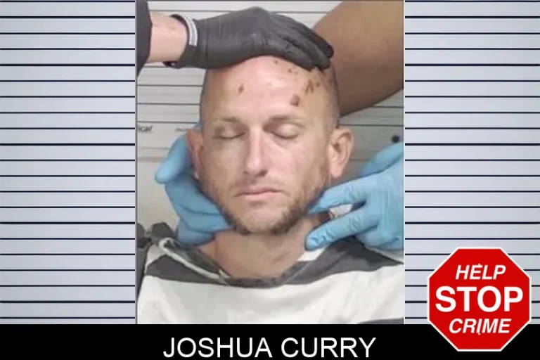 JoshuA CuRry