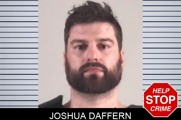 JoshuA Daffern