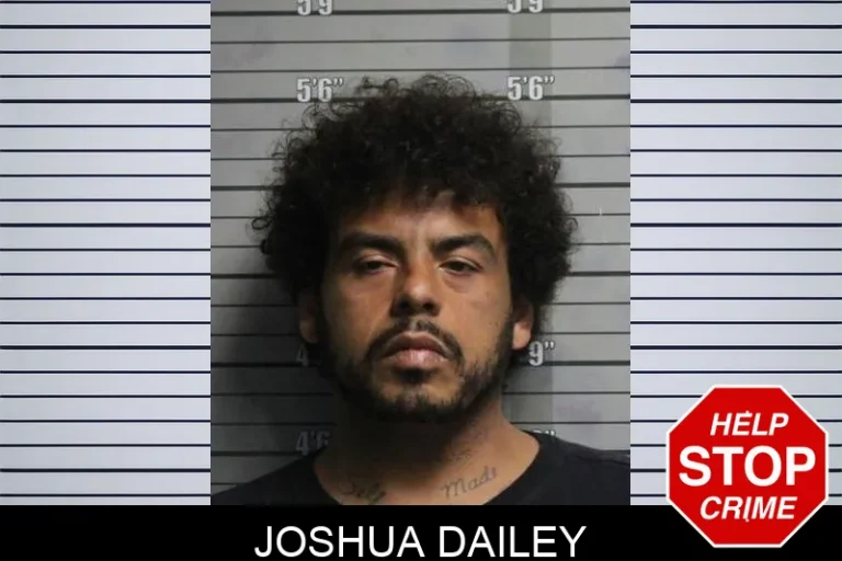 JoshuA Dailey
