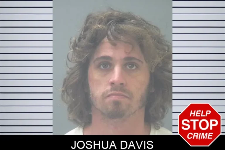 JoshuA Davis