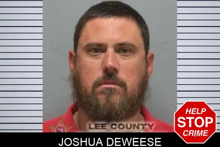 JoshuA Deweese