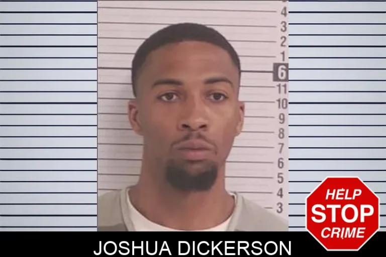 JoshuA Dickerson