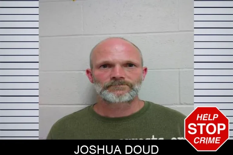 JoshuA DouD