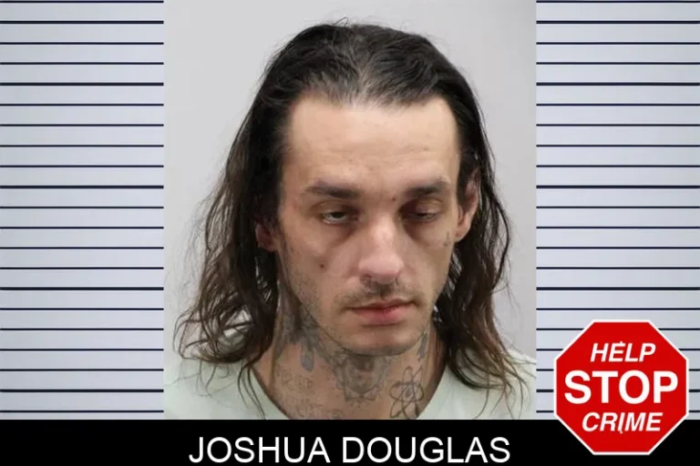 JoshuA DouGlas
