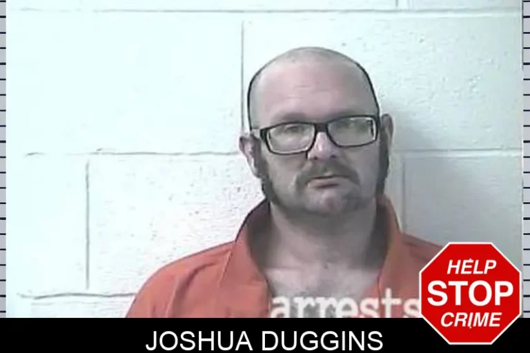 JoshuA DuGgins