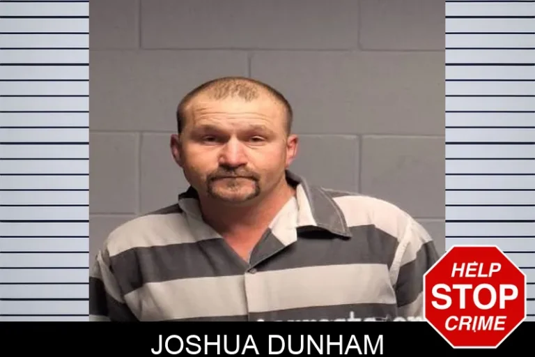 JoshuA DuNham