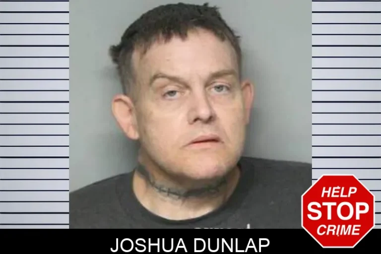JoshuA DuNlap