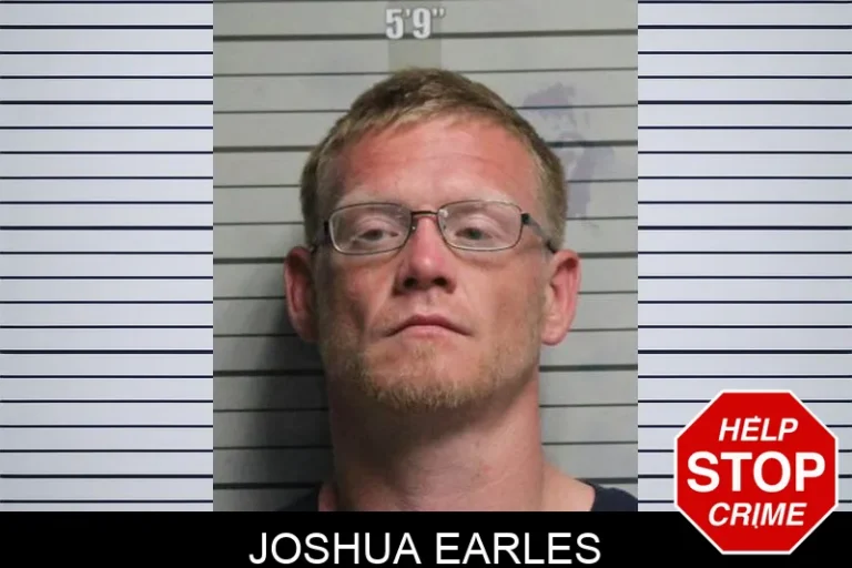 JoshuA Earles