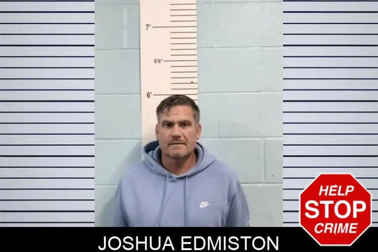 JoshuA Edmiston