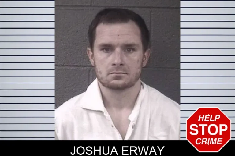 JoshuA Erway