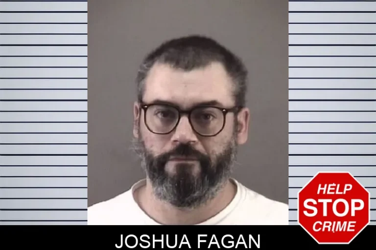 JoshuA Fagan