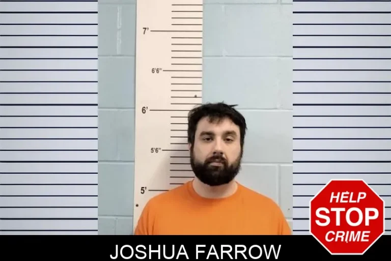 JoshuA Farrow