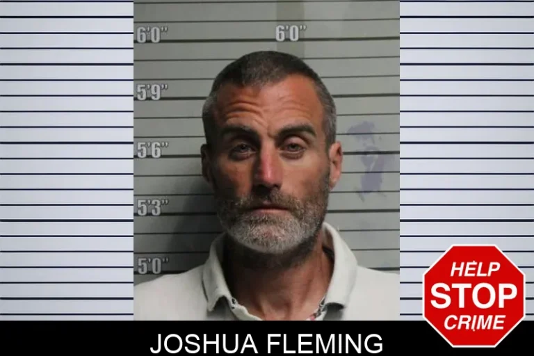 JoshuA Fleming