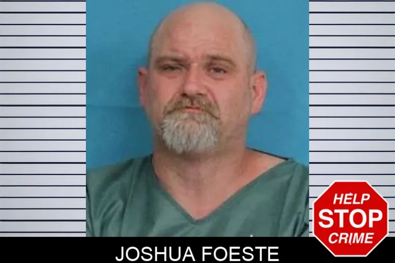 JoshuA Foeste