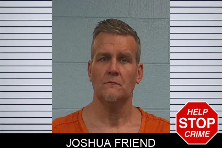 JoshuA Friend