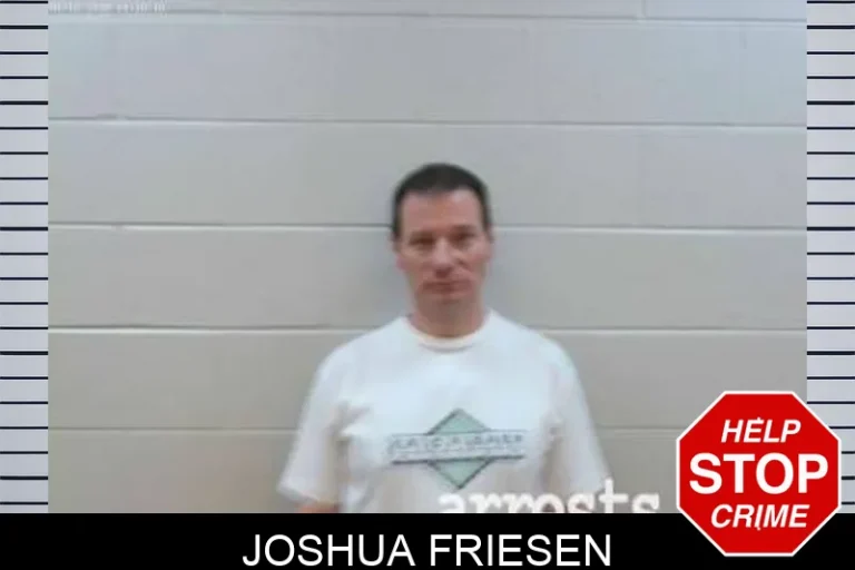 JoshuA Friesen
