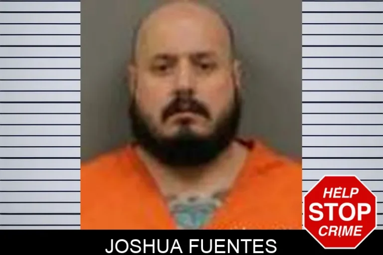JoshuA FuEntes