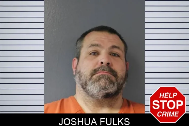 JoshuA FuLks