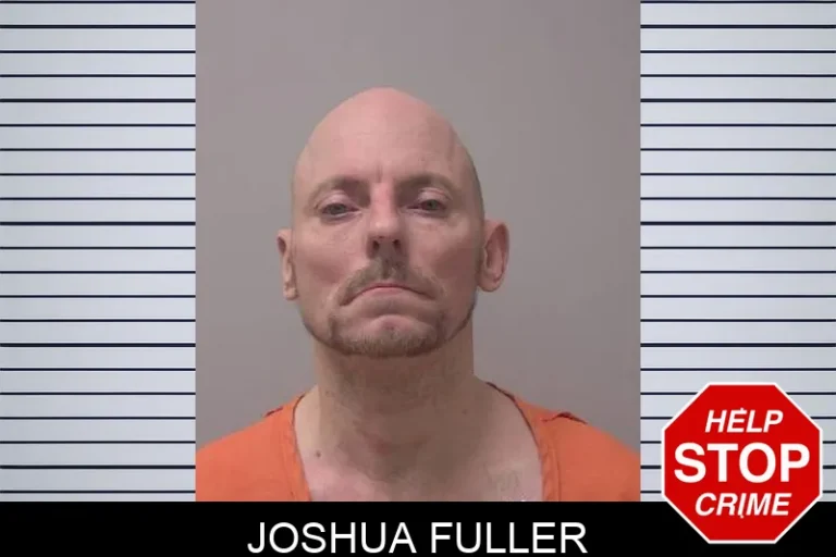 JoshuA FuLler
