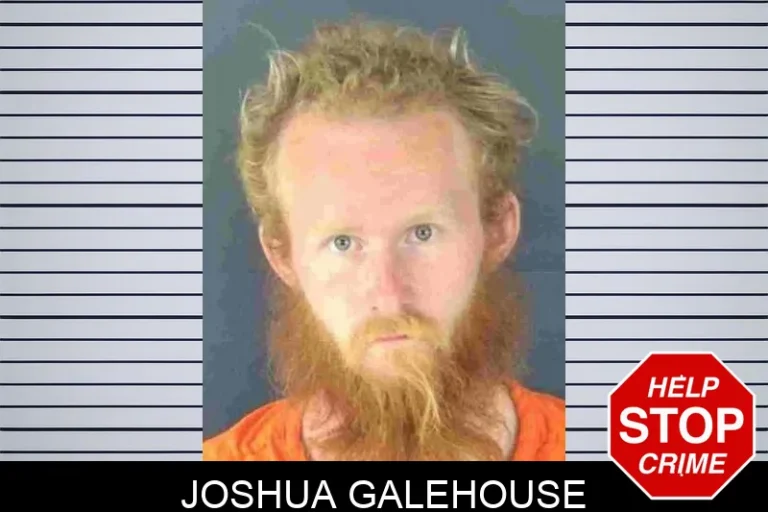 JoshuA GalehouSe