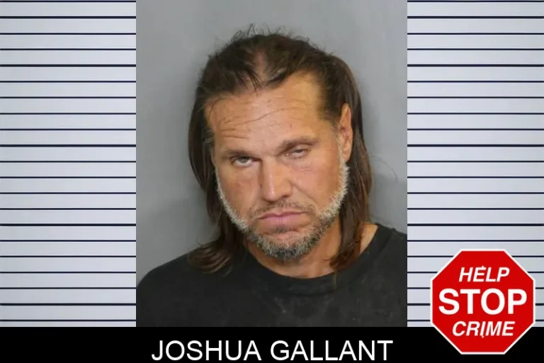 JoshuA Gallant
