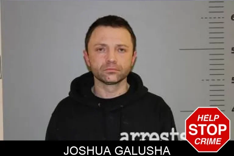 JoshuA GaluSha