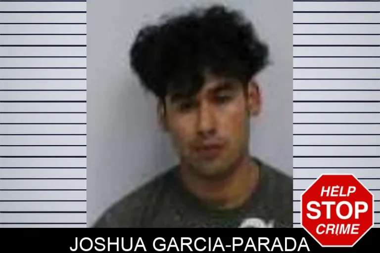 JoshuA Garcia-Parada
