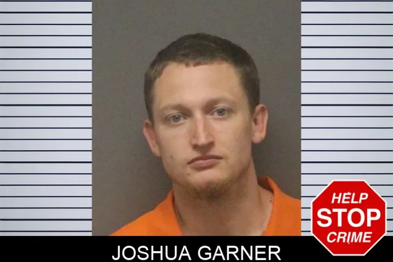 JoshuA Garner