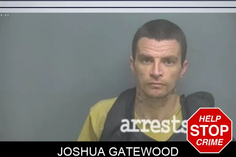 JoshuA Gatewood