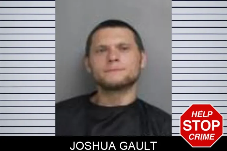 JoshuA GauLt