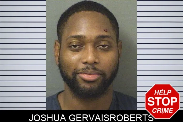 JoshuA Gervaisroberts