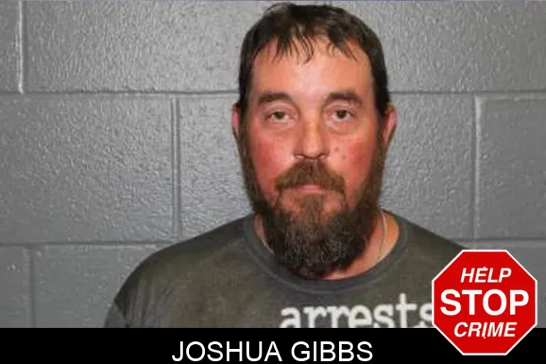 JoshuA Gibbs
