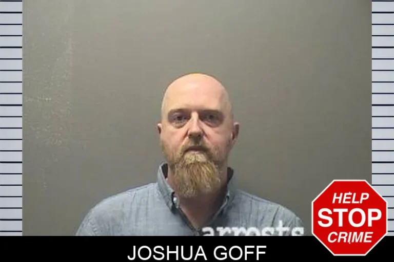 JoshuA Goff