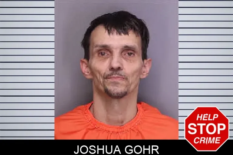 JoshuA Gohr