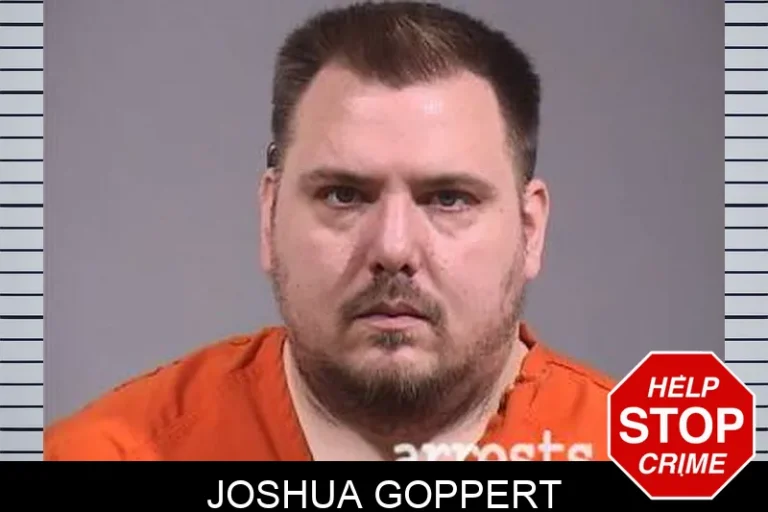 JoshuA Goppert
