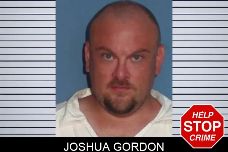 JoshuA Gordon